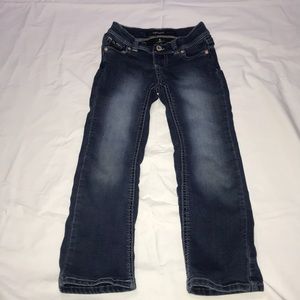 Jordache Girl’s 6 Jeans Bootcut